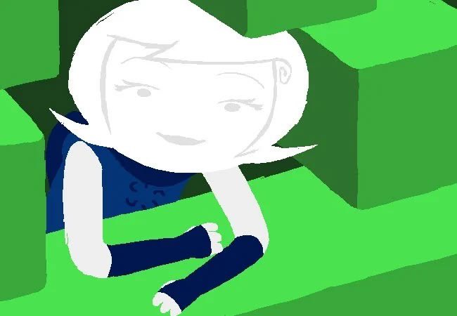 TimelyMoe's tweet photo. 🧸— Today’s moe of the day is Roxy Lalonde from Homestuck! 🐈💙 https://t.co/WgiogjKOV3