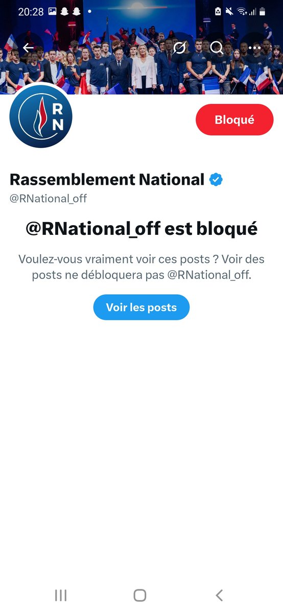 ahuitorel35's tweet photo. @Ozarukuro #OnBloquelExtremeDroite https://t.co/vmommILezW