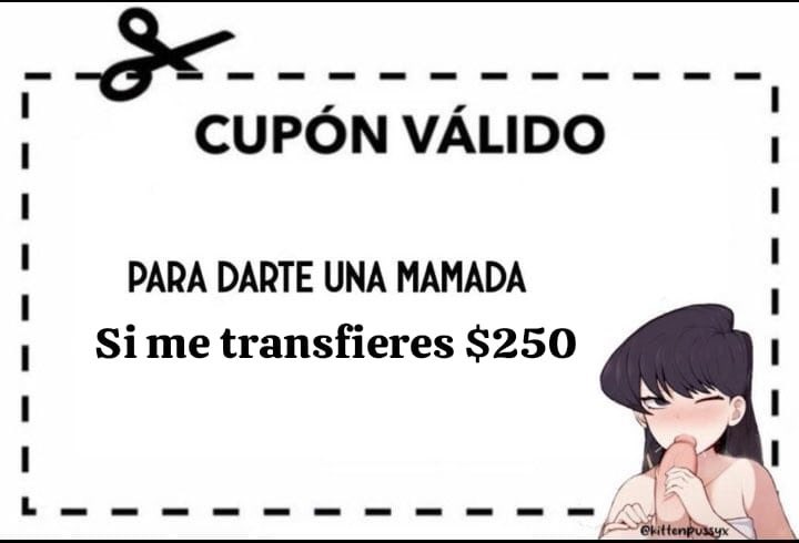 JJpar214sw's tweet photo. 🤭🤭🤭🤭quien va a querer su cupon https://t.co/KUwyx1IOLH