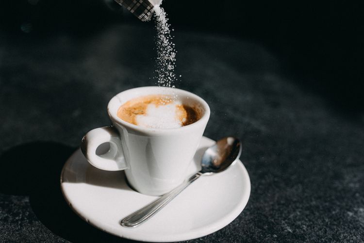 gp_pulipaka's tweet photo. What’s the Best Sweetener for Coffee? The Healthiest Sweetener for Coffee  According to Dietitians and There Was a Clear Winner!  

- by - Kylie King, RD, A Los Angeles-based Registered Dietitian! 

#BigData #Analytics #AI #MachineLearning #DataScience #IoT #IIoT #Python #RStats #TensorFlow #JavaScript #ReactJS #CloudComputing #Serverless #DataScientist #Linux #Programming #Coding #100DaysofCode 

https://t.co/1cJXm9D5ts