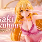 Photo by fig-memo@美少女フィギュアレビューブログ (@FigMemo)