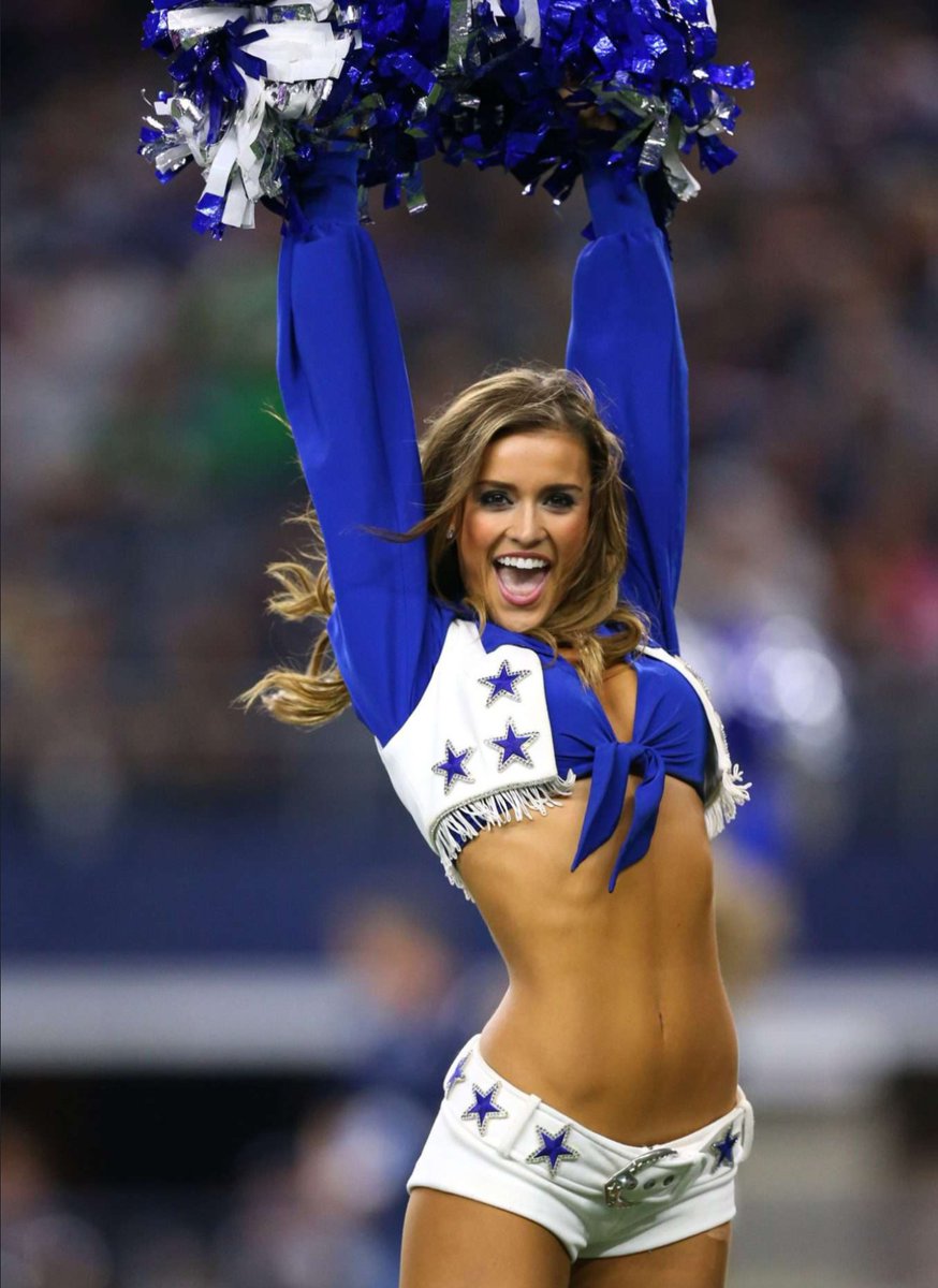SOTSPodcast's tweet photo. The Dallas Cowboy Cheerleaders have defeated My Chemical Romance.

TMZ are reporting My Chemical Romance have agreed to discontinue the use of Dallas Cheerleader style costumes at their shows after DCC filed an infringement lawsuit against the band.

📷 Jenn Five/Ronald Martinez https://t.co/p2iACcULbq