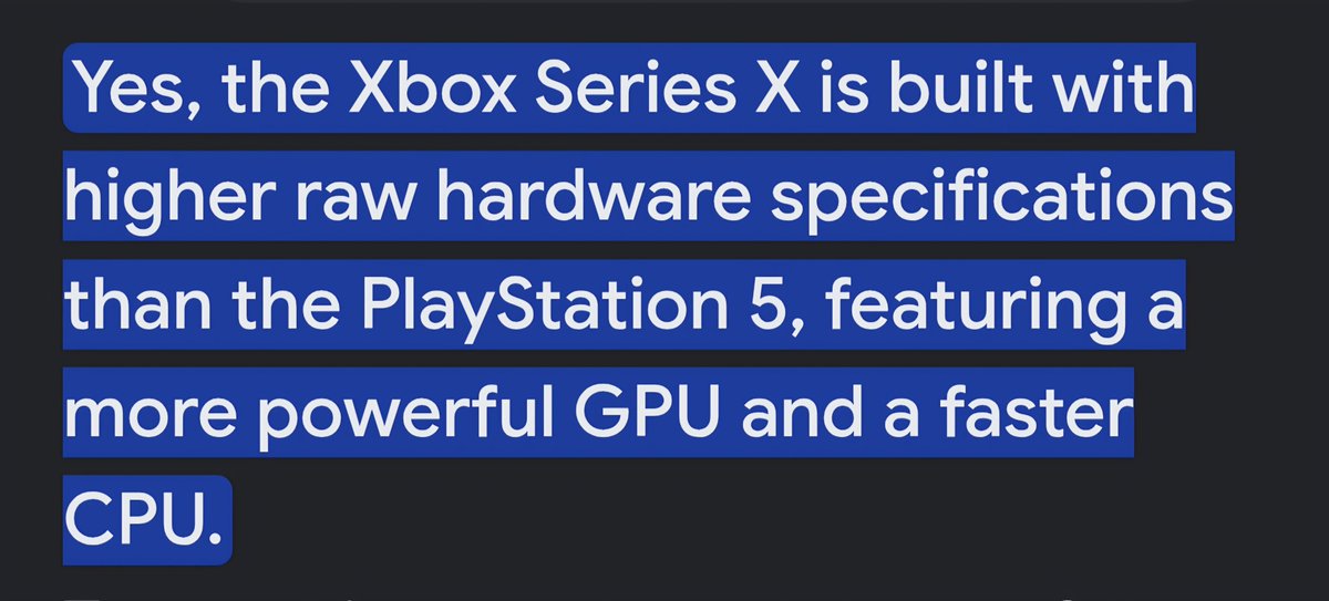 DaLegendaryXbot's tweet photo. GTA6 IS ABOUT TO LOOK ABSOLUTELY CRAZY ON XBOX SERIES X!! IT OFFERS EXCLUSIVE XBOX FEATURES LIKE QUICK RESUME, DOLBY VISION, DOLBY ATMOS AND MUCH MORE. AND LET'S NOT FORGET THAT THE XBOX SERIES X IS BUILT MORE POWERFUL THAN THE PS5 AND WILL KNOCK YOUR SOCKS OFF ONCE YOU LAY YOUR EYES ON GTA6 🔥🔥🔥🔥🔥 #XBOX4LIFE