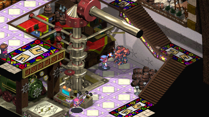JackThe99008127's tweet photo. Widescreen Support Inbound
(Some WIP photos) https://t.co/fnQVJ4OhZV