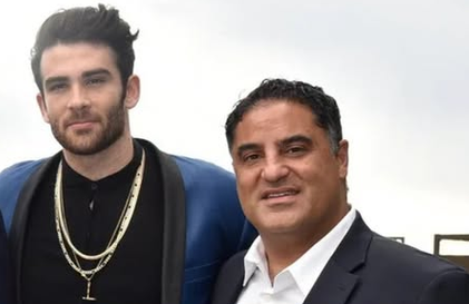 SaltyGoat17's tweet photo. In case anyone is confused as to why Hasan Piker is such a vile, worthless prick....

THIS👇🏻 is his uncle

I hope that clears things up for you https://t.co/rtsqSZzCJM