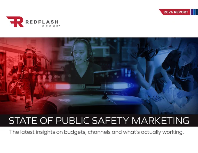 State of Public Safety Marketing eBook