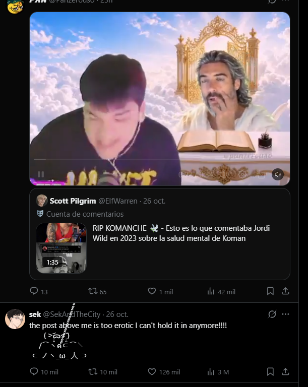 JinDaifer's tweet photo. @Panzerouso WTF https://t.co/SM95qJra6n