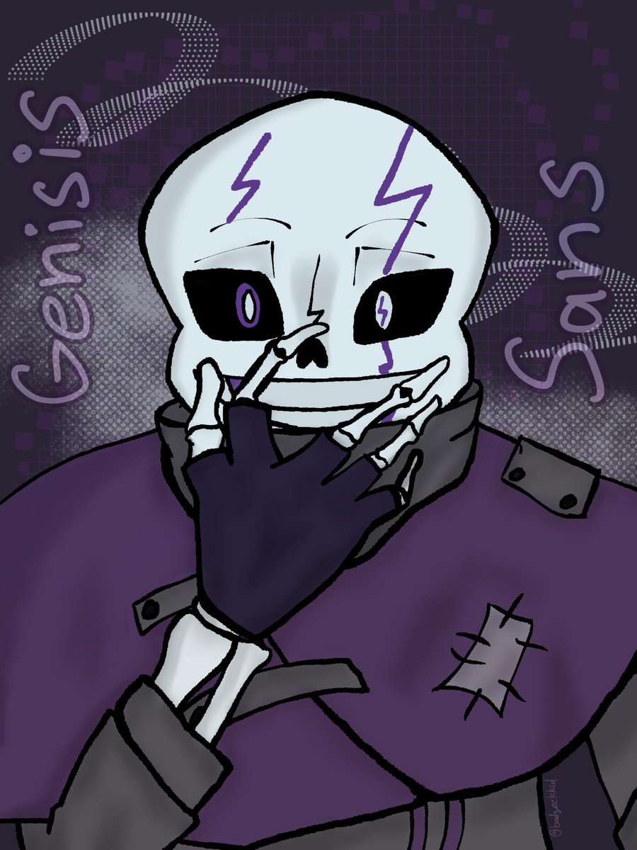 badgeekkid's tweet photo. New sans au anyone? Haha… no? Just me?
I might post the story idk
#undertaleAU #Papyrus #sansau https://t.co/cQGPRnPMXc