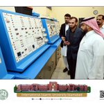 Photo by الجامعة الإسلامية العالمية (@IIUIarabic)
