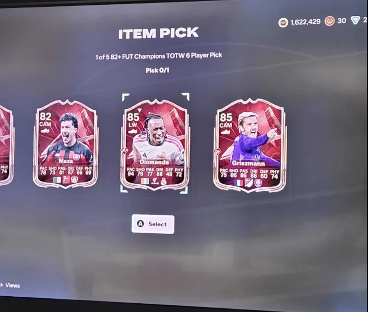 UTBoosting_'s tweet photo. Some of our customers’ UT Champions rewards 👀🔥

We’re now taking orders for next week’s Champs! 🏆

Secure your spot now: https://t.co/NW3pcEBdqq https://t.co/M73GSoDSjG