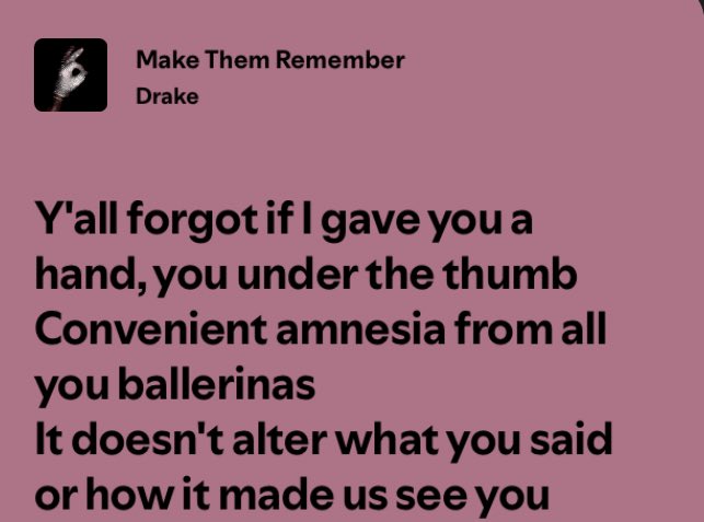 Trackbackfc's tweet photo. @bbftS777 @burnamygoat @currentiyke @Mayorstilldey4u forever Drakes boy😂🤫 https://t.co/Y08uriRVkS