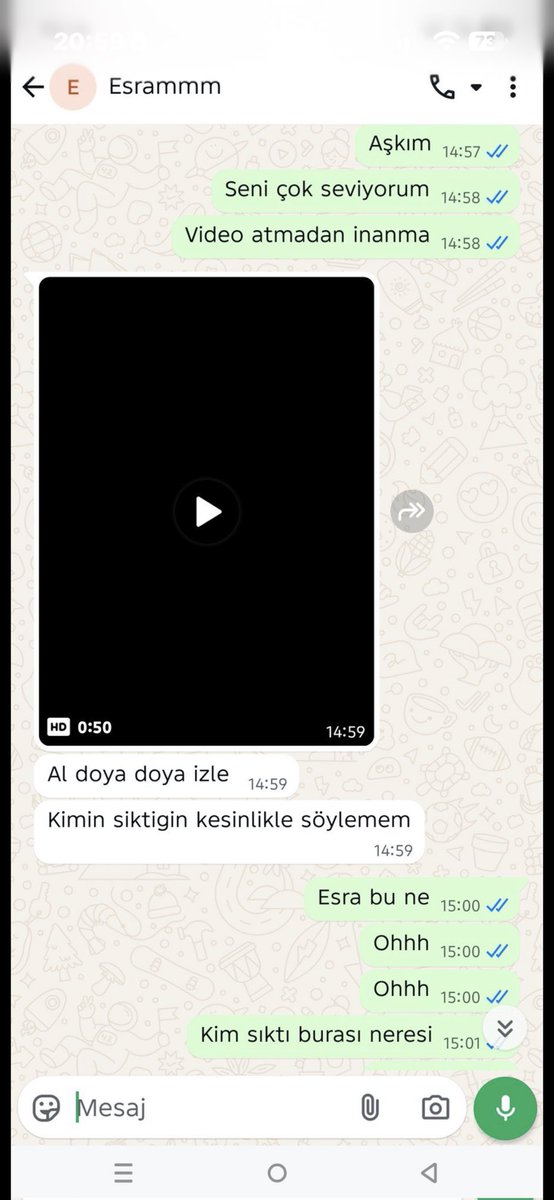 budak07474701's tweet photo. İddialı https://t.co/PpjF1ClDV6