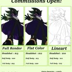 Photo by ZenLaze (Commisions Open!) (@ZenLaze)