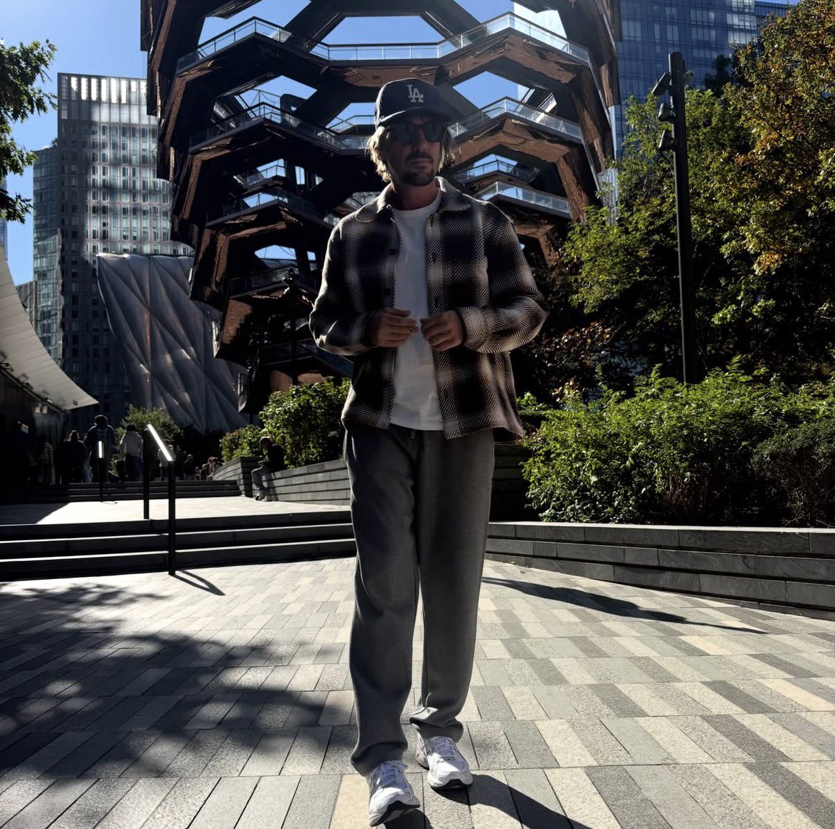 likemike's tweet photo. Back to life ❤️ https://t.co/vIFr4afWYF