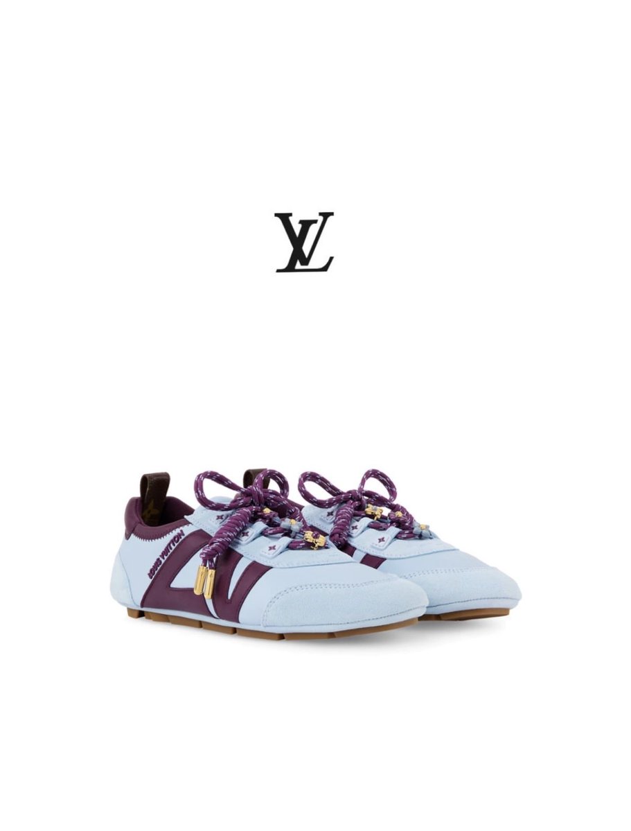 STYLECTUAL's tweet photo. LV https://t.co/y0gpRwFoRy