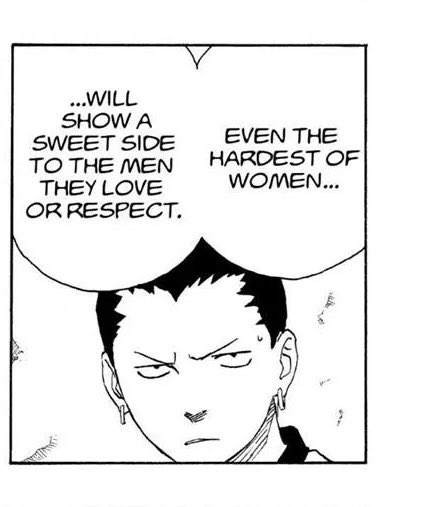 2twelvet's tweet photo. This panel should make people understand the way Kishimoto writes certain characters of his better https://t.co/17SR76n4y8