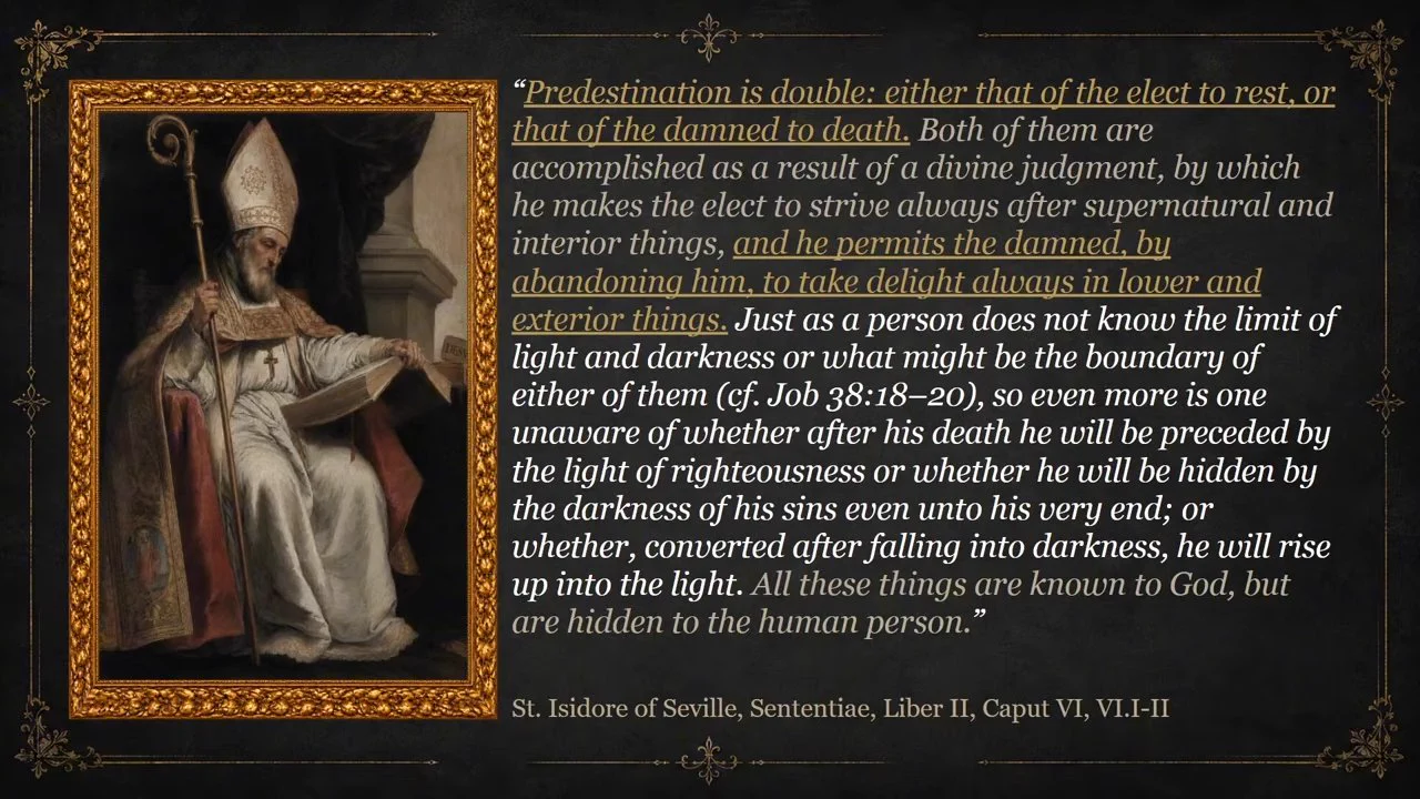 Pope St. Leo the Great's student on X: 