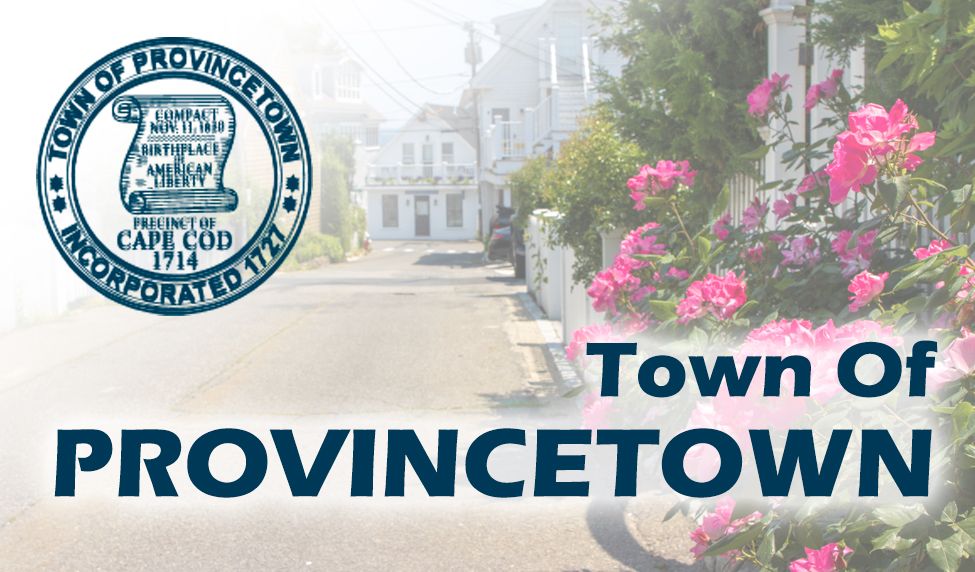 CapeCodcom's tweet photo. Othaine Rance appointed as first Full-Time Chief of the Provincetown Fire Department https://t.co/rRhAexD9a4 https://t.co/Gt1cCgoQKU