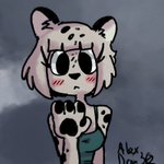 Photo by Alex Draw 🔜 CONFUROR 2026🐱 (@AlexDraw30)