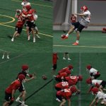 Photo by Cornell Sprint Football (@CUsprintFB)