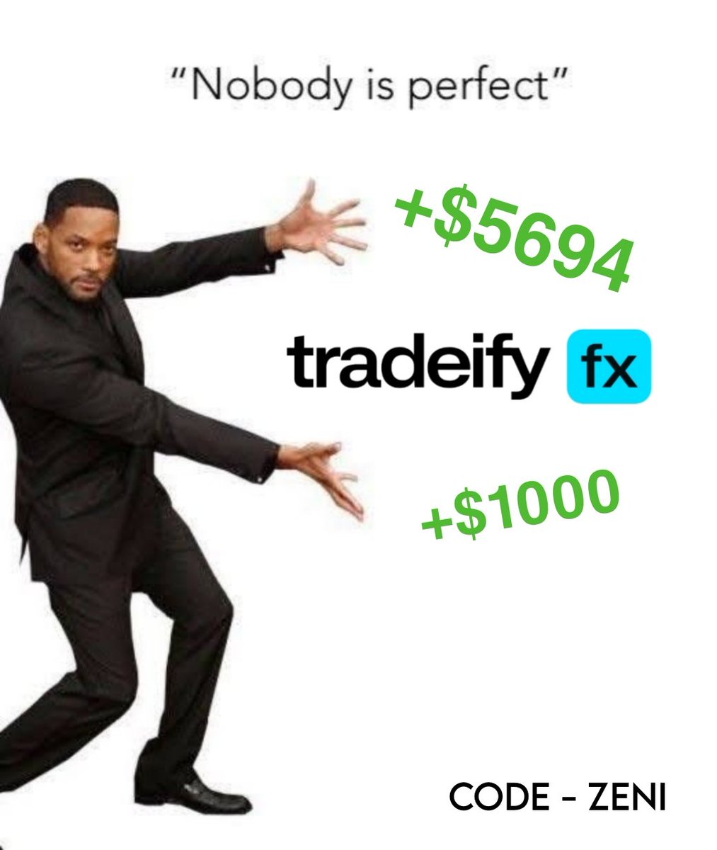 zenitrades_'s tweet photo. Trade on TradeifyFx.

To catch such amazing setups with less latency.
And precise exceution and exit.

#1 propfirm. @tradeifyforex https://t.co/u2P3yB4Iia