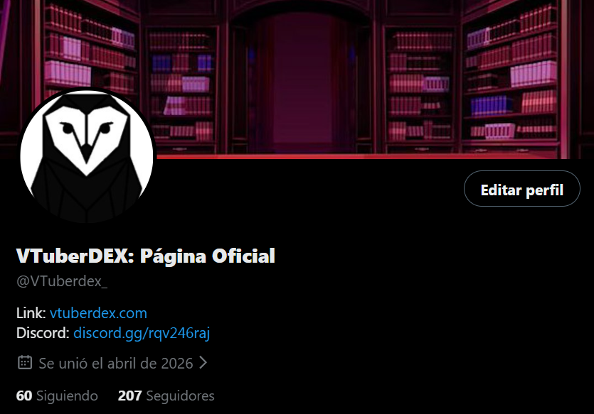 Ritcher_Code's tweet photo. La lechuza ya tiene 207 seguidores en Twitter, ¿Será muy pronto para poner un nombre a la mascota del proyecto?. https://t.co/DjhTB2AFMM