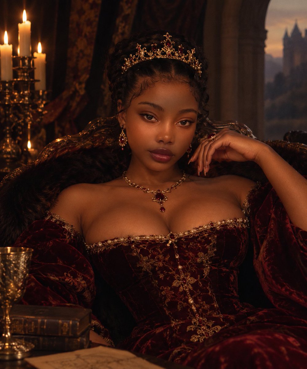 CodedForAmara's tweet photo. Y'all I'm on some Renaissance era type shit. https://t.co/FaZgVarMkq