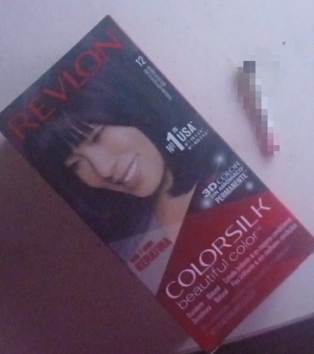 1_meiyoko's tweet photo. caí en demencia, me voy a pintar el cabello de negro y voy a tomar mi medicina https://t.co/rhW5hwXXOH
