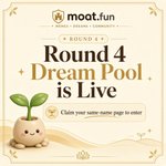 Photo by Moat.fun (@moatfun)