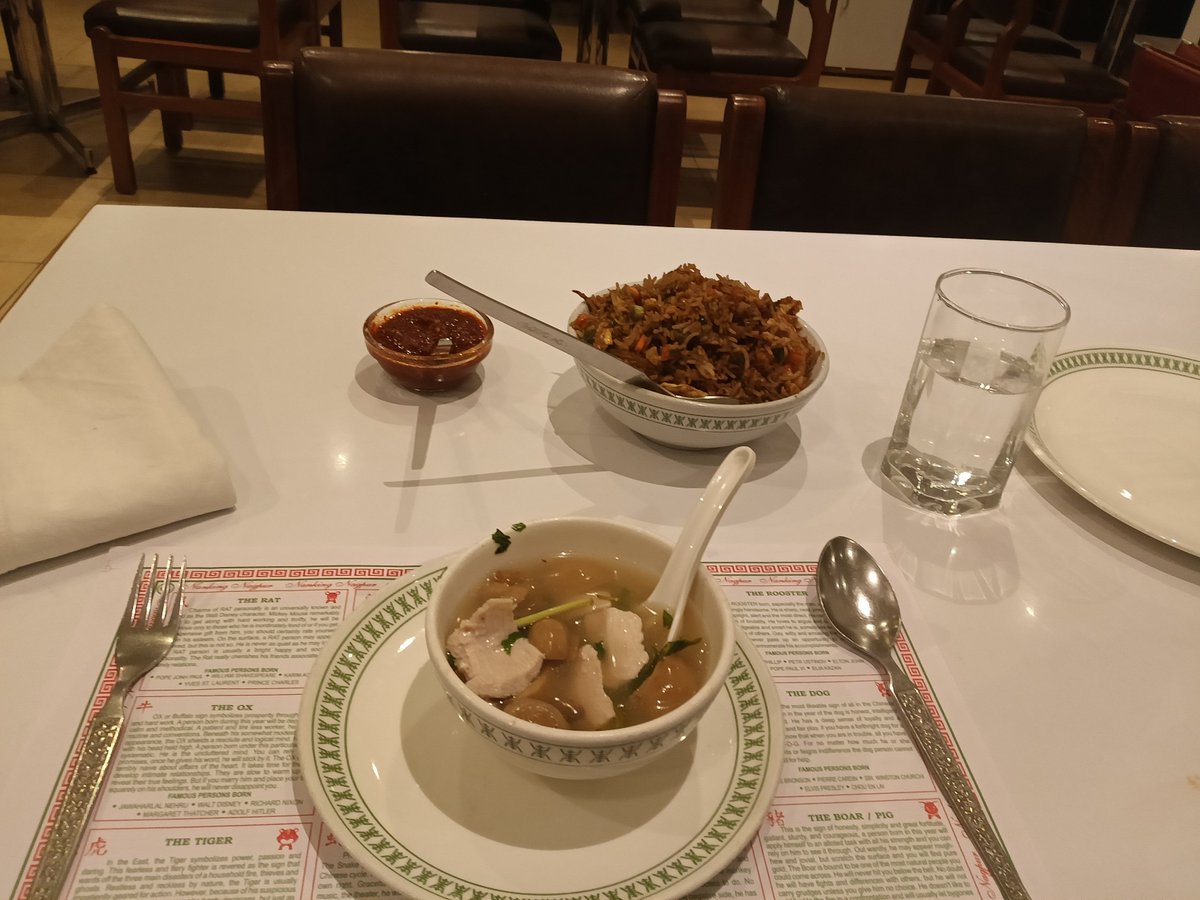 BuildWithManav's tweet photo. Kinda enjoying my solo dates these days. https://t.co/hcVrAwGULE