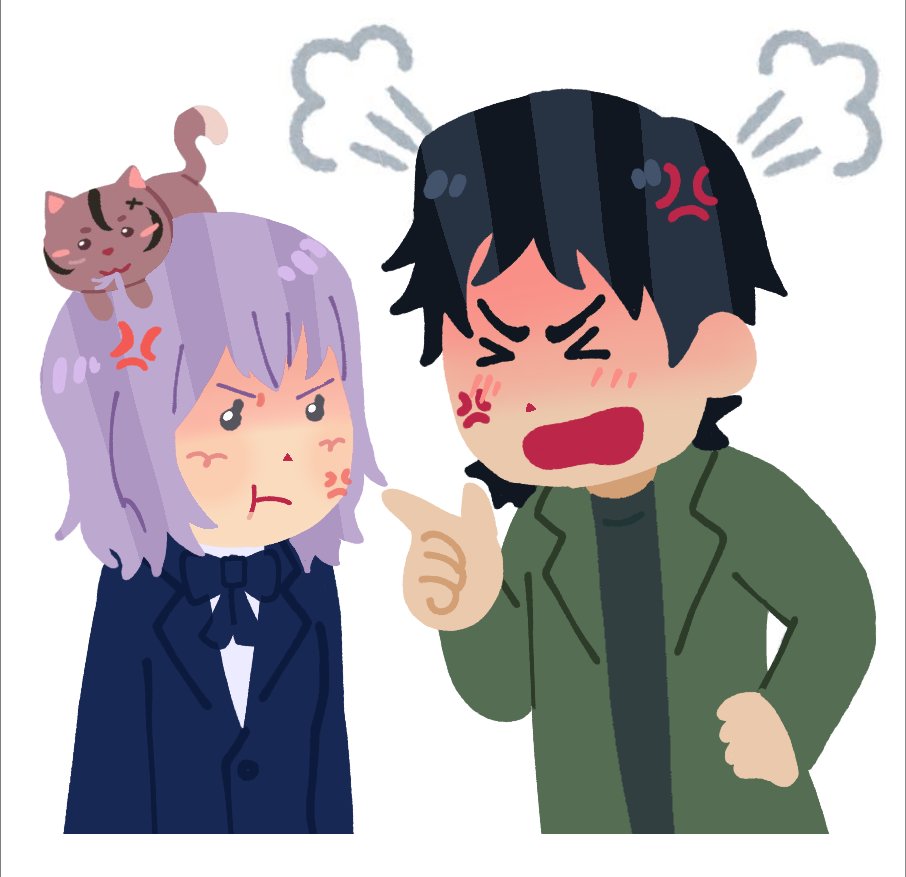 IrasutoyaDmp100's tweet photo. Day 35 Lawsuit
#mp100 ｡⁠:ﾟ⁠(⁠;⁠´⁠∩⁠`⁠;⁠)ﾟ⁠:⁠｡ https://t.co/s4mLQMTnup