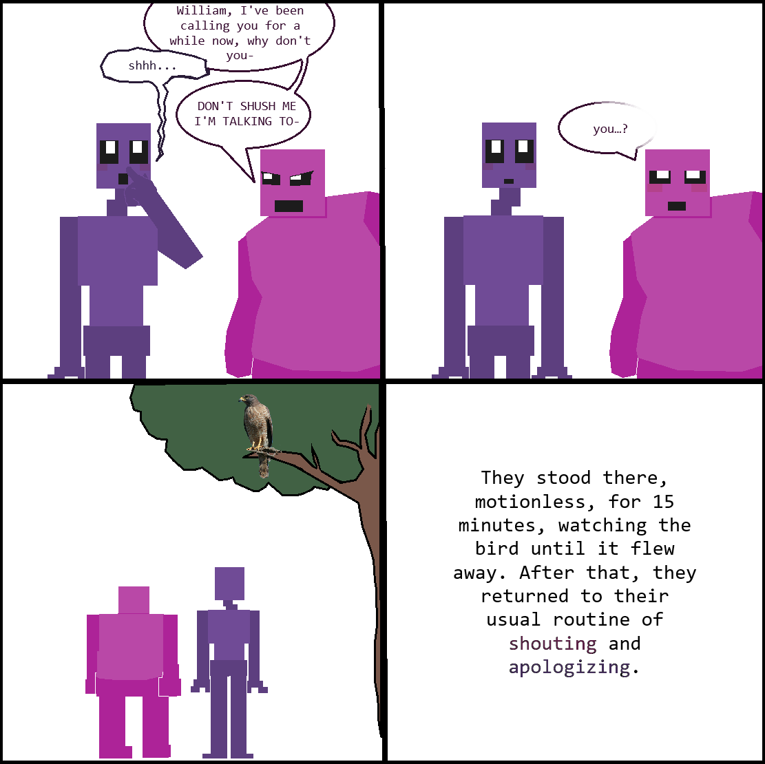 Fennic_again's tweet photo. like father like son i guess

#DSaF https://t.co/1nI5Yw8quY