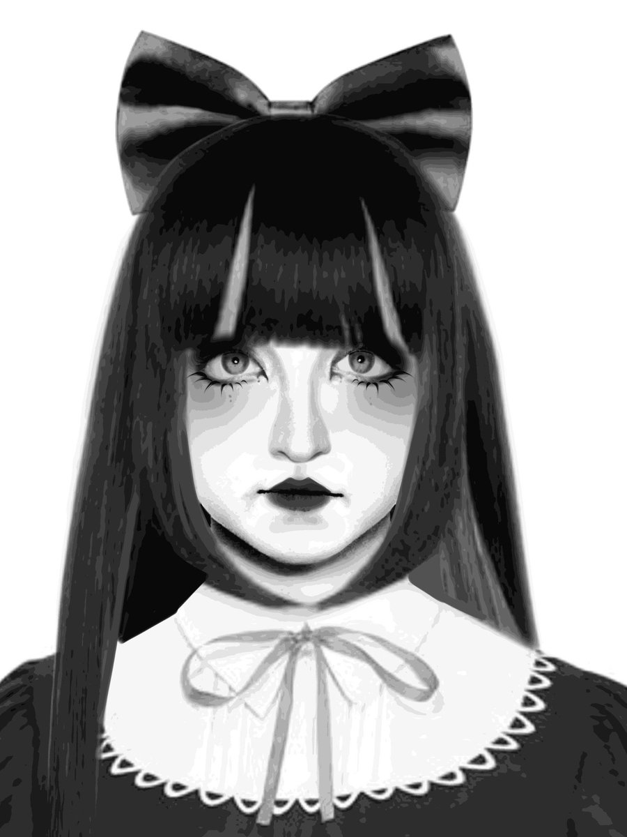 ingramana6's tweet photo. photobashing how i imagine paswg characters irl: panty, stocking and brief
#paswg #NewPSG https://t.co/C57QhgZLAg