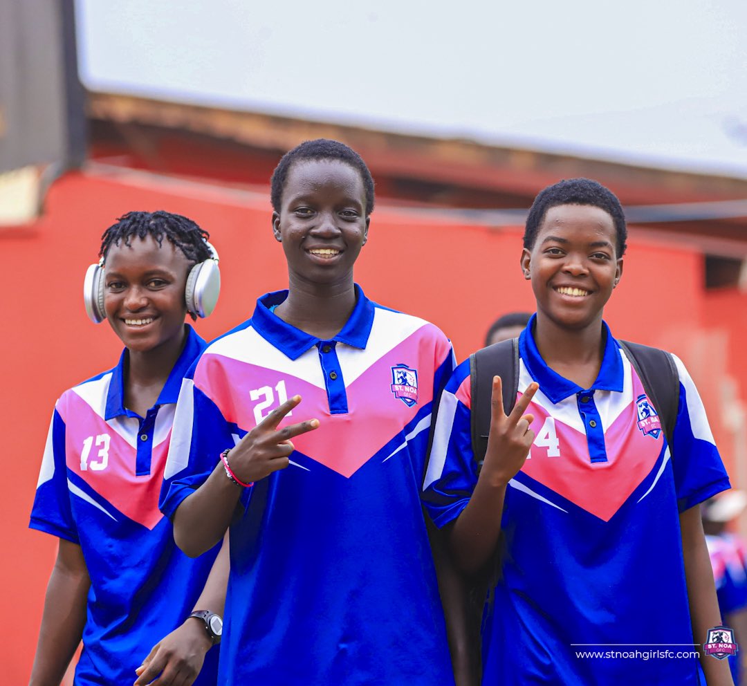 GfcNoa's tweet photo. Peace ✌️ &amp; Smiles 😇

 #TheBellesWithGoals
 #TheFemaleJogoos https://t.co/FdKXIuifMA