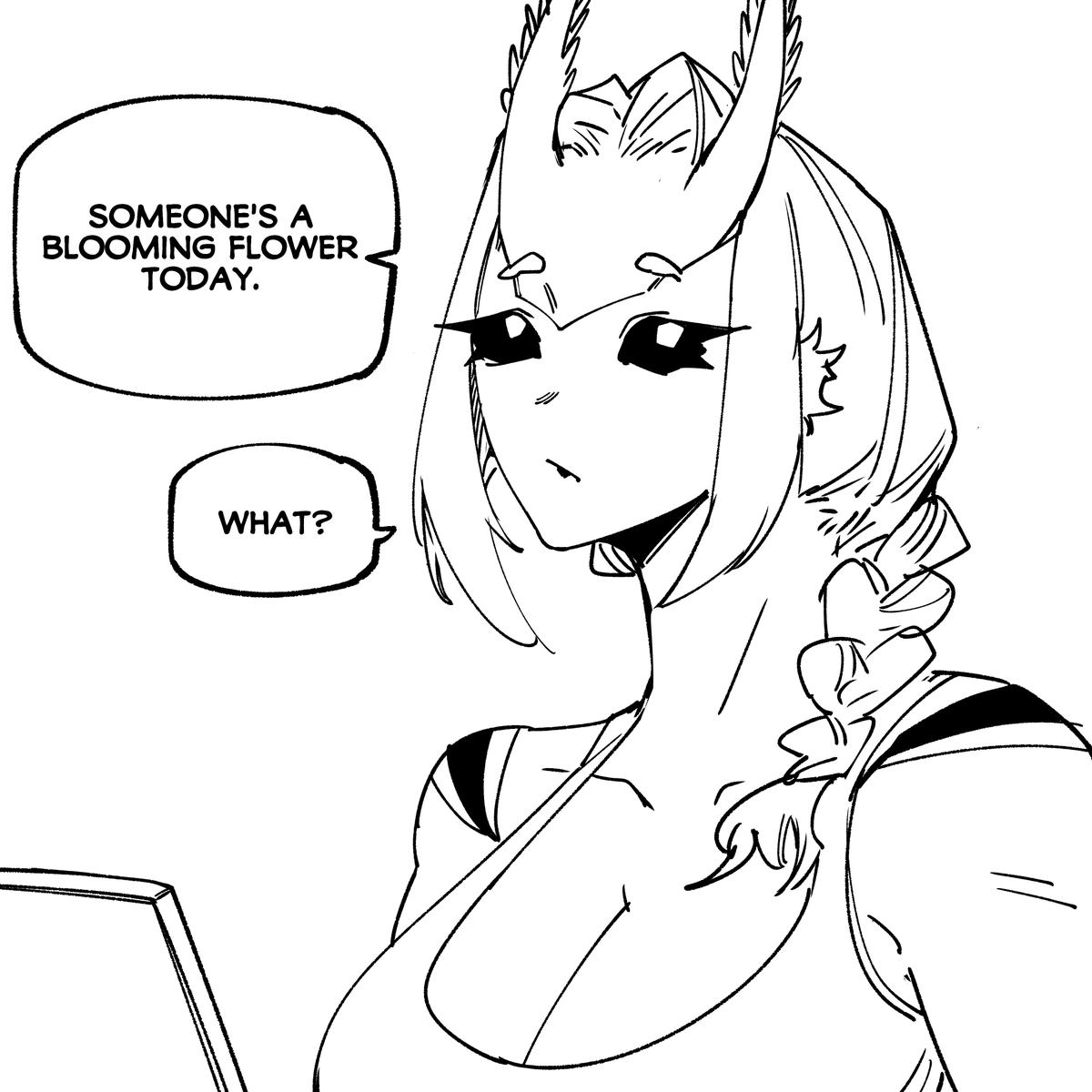 NeitheYAGI's tweet photo. This bug likes deliveries https://t.co/BUmJS5al3y