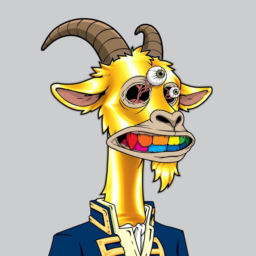0xchemistry's tweet photo. Giving away GTD spots for @goatranchclub.

Supply: 10,000 
Mint: FREE

How to enter: 

→ Like and repost this post 
→ Follow @0xchemistrylab and @goatranchclub 
→ Repost both accounts’ pinned posts and provide proof 
→ Drop your EVM wallet below

Deadline: 24 hours

Good luck everyone!
