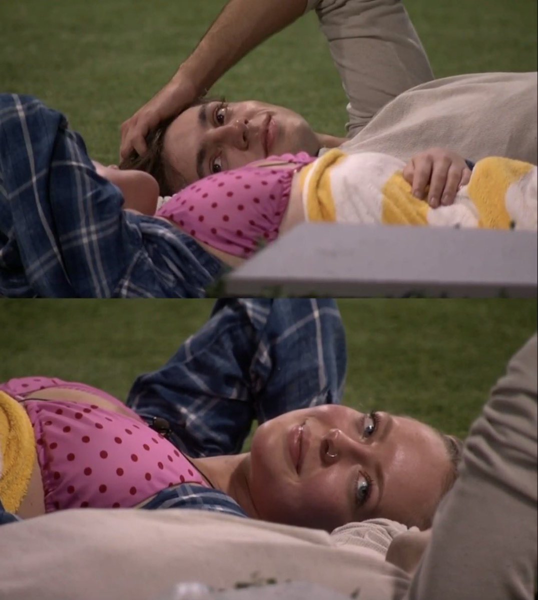 toniscg's tweet photo. we all remember where we were #bb28 https://t.co/d1aNwWsMC5