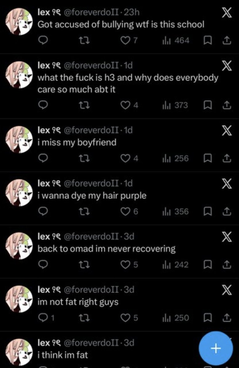 Thekrabbypun's tweet photo. @foreverdoII u got laid like me tho? https://t.co/muqGniq0nj