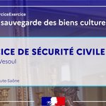 Photo by Préfet de la Haute-Saône (@Prefet70)