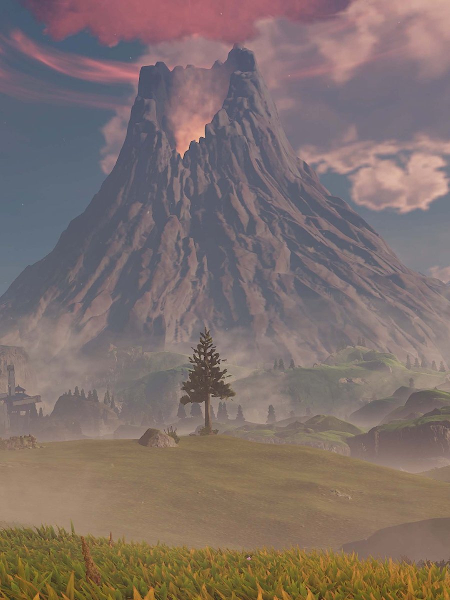 NintendoUK's tweet photo. Gather thy courage… The Legend of #Zelda: Ocarina of Time launches on #NintendoSwitch2 next week. https://t.co/jQEOghXJoo