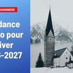 Photo by Météo-Contact (@MeteoContact)