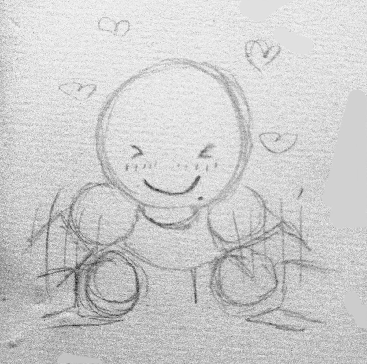 fisheeo's tweet photo. dedicated to redraw the respective drawings two years later and I think it's safe to say my art has definitely improved this that point. yikes.

#regretevator https://t.co/6VhGNqdEna