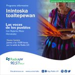 Photo by Radio UV (@RadioUV)