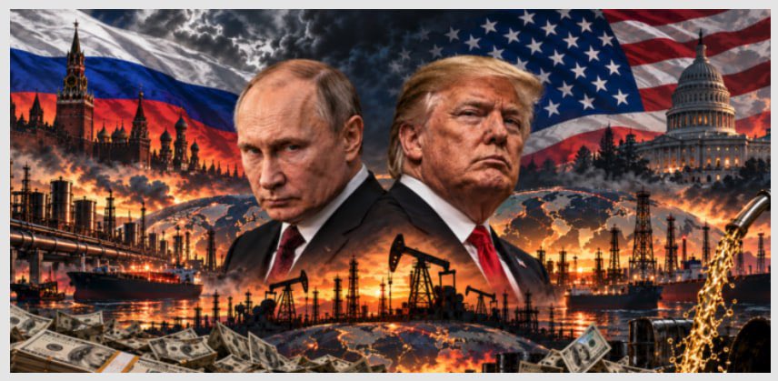 Gianl1974's tweet photo. Democrats are preparing an investigation into the Trump-Putin diesel deal – Axios

A letter dated October 24th was received by six major banks, including JPMorgan, Bank of America, and Goldman Sachs, as well as the port authorities of Texas and New York.

The authors are requesting that these entities preserve contracts, shipping documents, information about vessels, and correspondence with suppliers, intermediaries, and U.S. officials. Responses are expected by Wednesday, October 28th.

The investigation will become a priority for Democrats if, after the November 3rd elections, they regain control of one or both chambers of Congress.