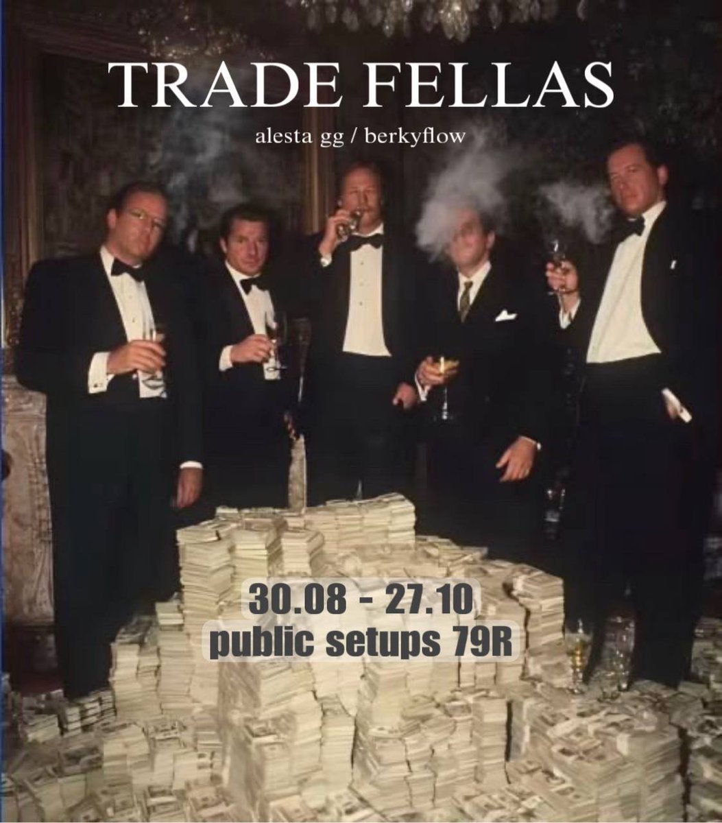 TheTraderFellas tweet picture