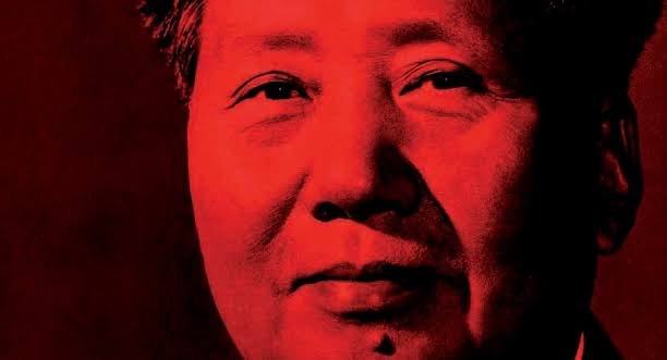 Doc_Rogno's tweet photo. Mao Zedong était un dictateur sanguinaire.  
La propagande chinoise ne changera pas ce fait connu du monde entier. https://t.co/jmAN0PISgO