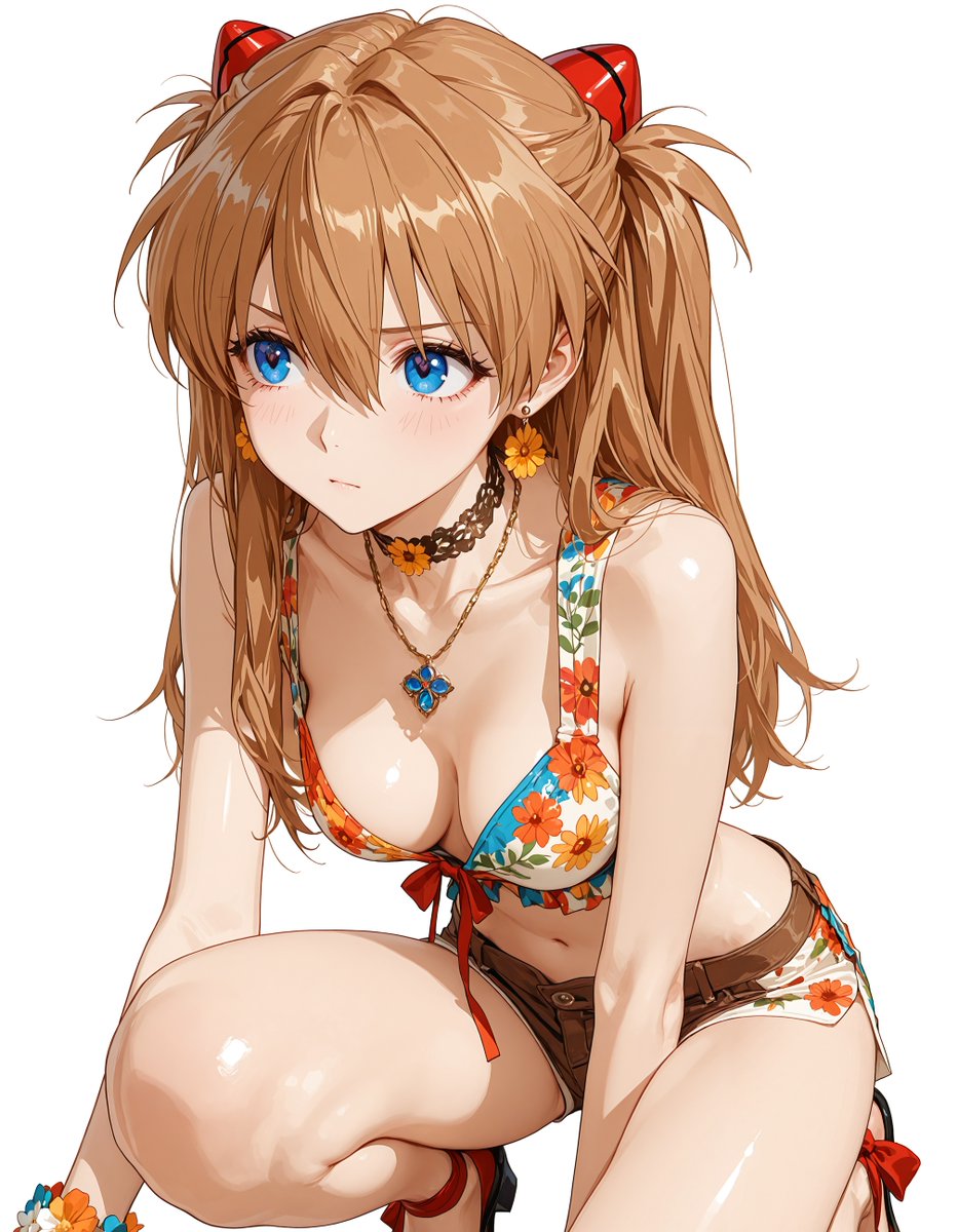 art_highlander's tweet photo. 惣流・アスカ・ラングレー/エヴァンゲリオン https://t.co/cx7CdsCTzj