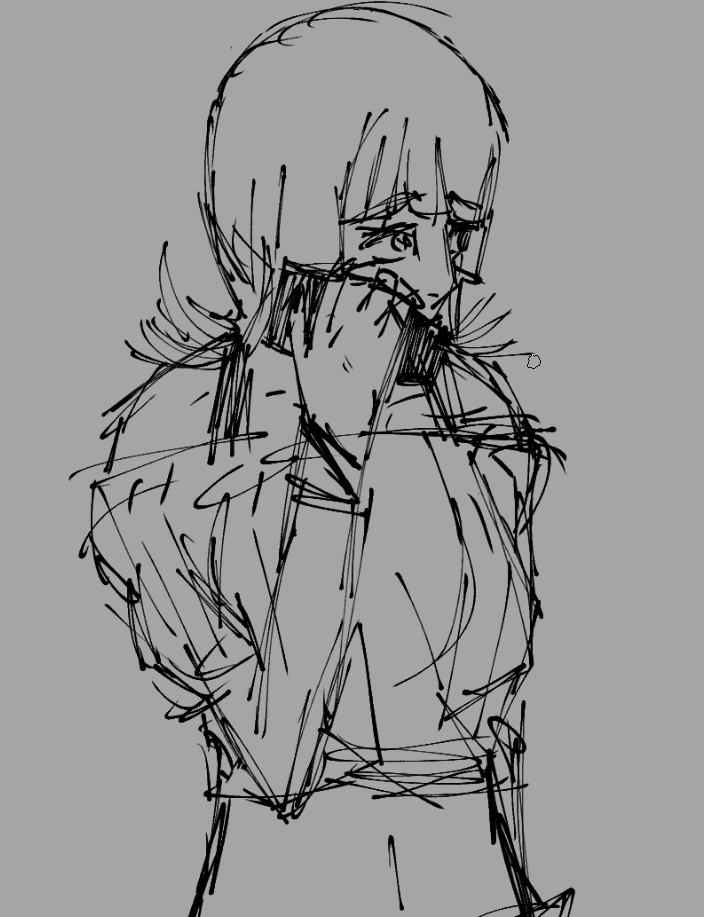 kiraraswren's tweet photo. kirara wip https://t.co/8A8tQWYvn7