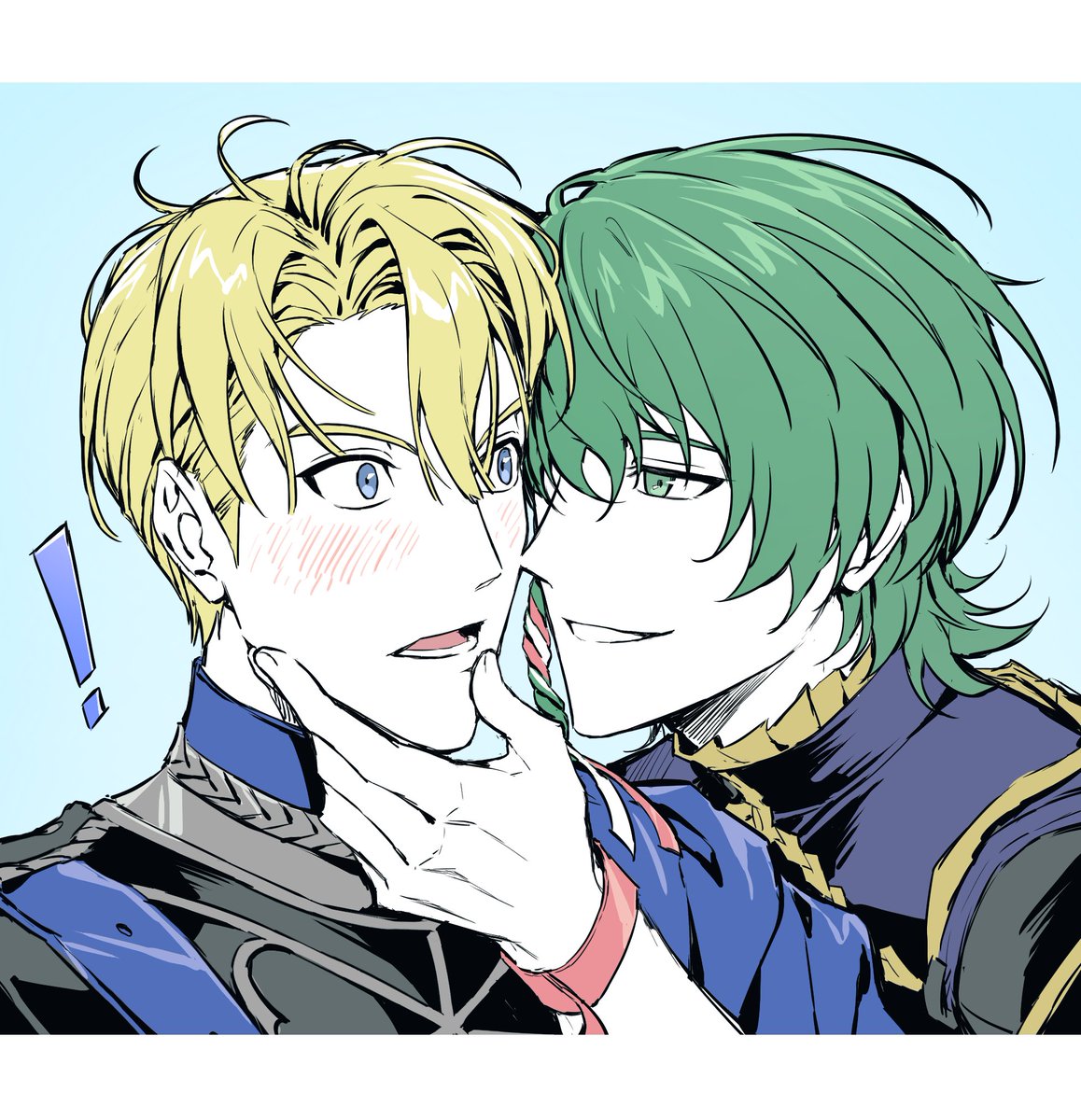 tmcks_912's tweet photo. 디미레트/ディミレト https://t.co/gODCbrNUf7