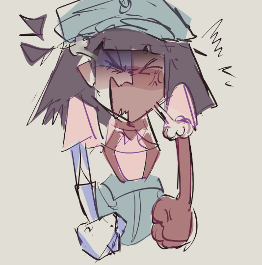 rokettodans's tweet photo. she thought the suffering was temporary!!! she mad https://t.co/JckSjgDneH